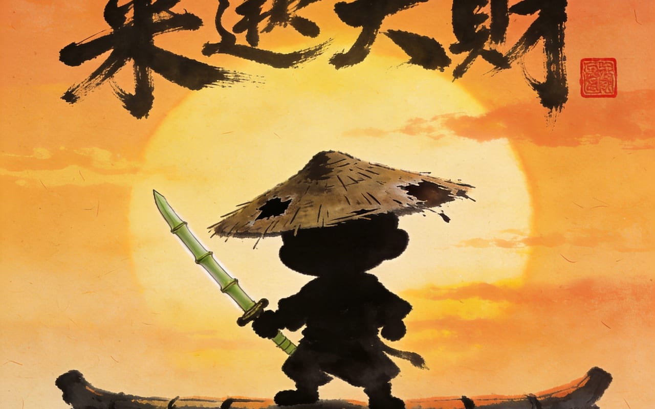 《大奉打更人》为什么这么上头？古装探案的壳，包着一个“现代脑回路”的主角
