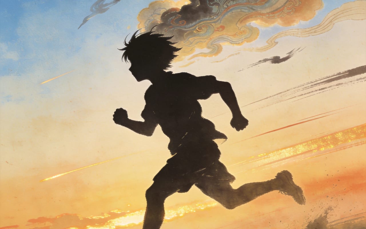 《JOJO的奇妙冒险》：一部连载三十多年的"怪作"，凭什么让全网都在玩它的梗？