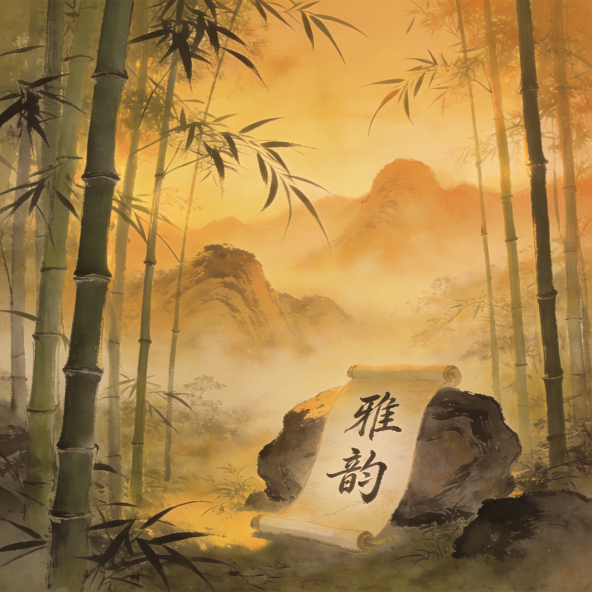 热血漫画经典战斗场景壁纸，每一次解锁都燃起来